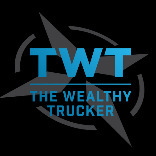 The Wealthy Trucker is your the leadership coach, team coach, individual coach, and equity investing coach you've been looking for
