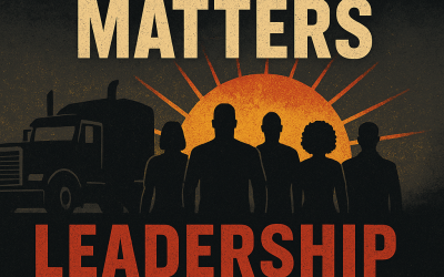 Community Matters…