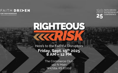 EVENT: Faith Driven Entrepreneur 2025 Conference – Networking/Watch Party