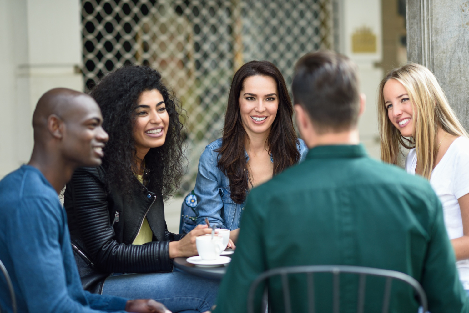 TWT Leadership Accountability Groups TWT Leadership Accountability Groups are a great way to reach your goals!